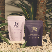 Ubekasa™ – Natural Ube Powder
